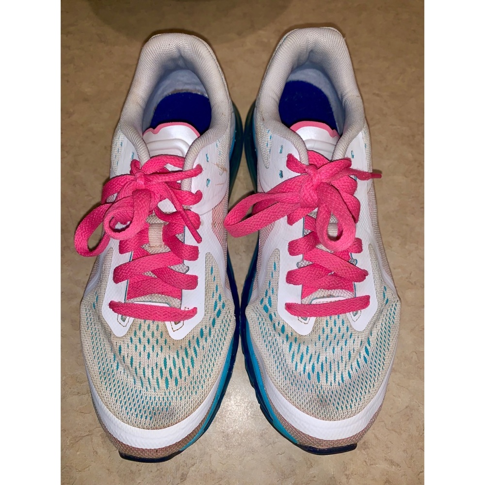 Women’s Nike air max